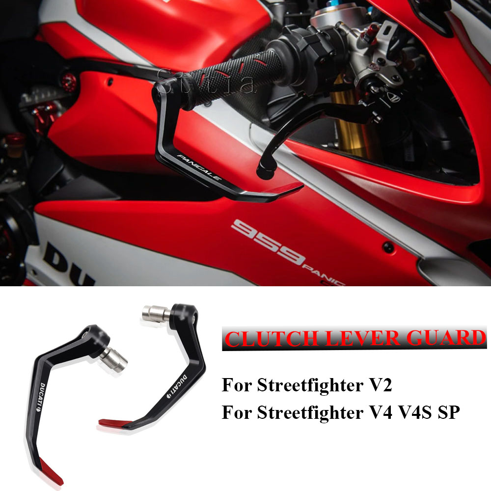 NEW For DUCATI Streetfighter V - đánh giá và giá Motorcycle Clutch