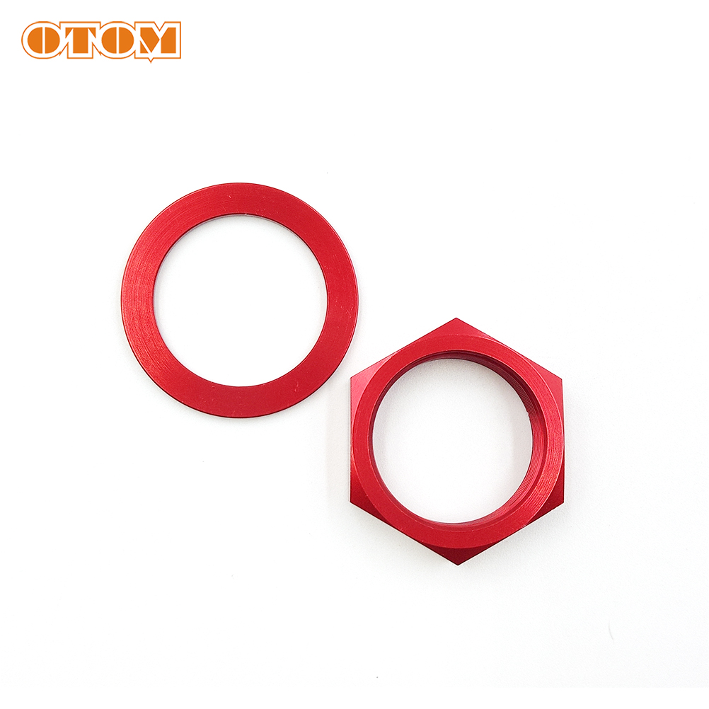 Motorcycle Steering Stem Nut G - đánh giá và giá Motorcycle Gasket