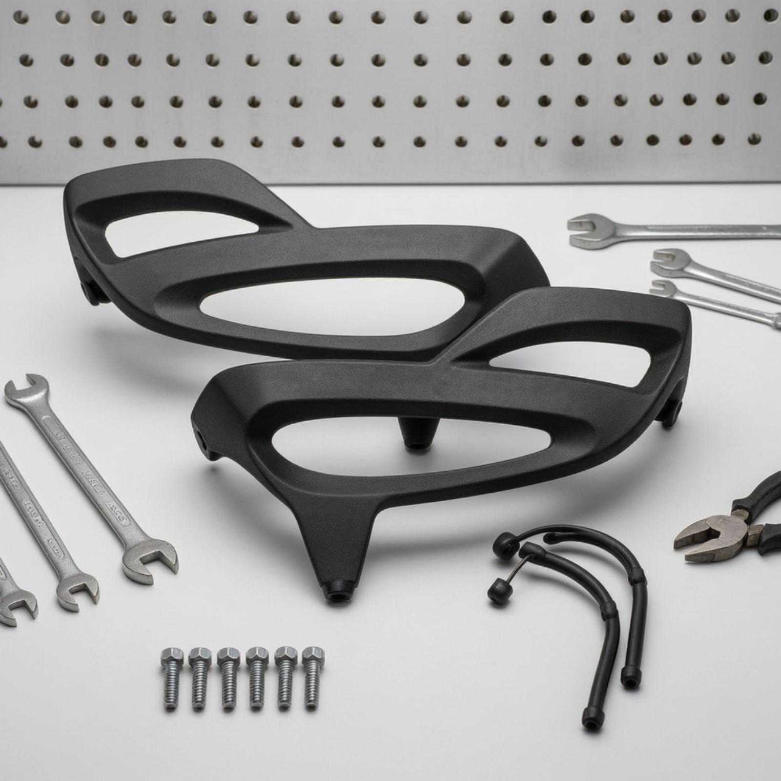 Impact Resistant Motorcycle En - đánh giá và giá Motorcycle Engine Kit