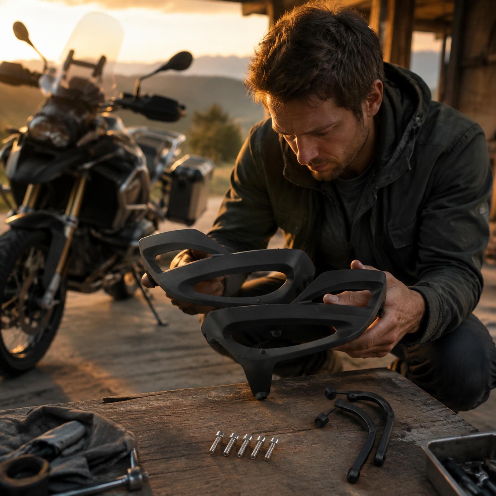 Impact Resistant Motorcycle En - đánh giá và giá Motorcycle Engine Kit
